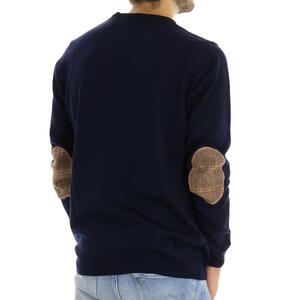 MAGLIA CON TOPPE KOON - Mad Fashion | img vers.300x/